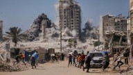 Israel is committing genocide in Gaza UN inquiry finds, joining rising chorus : NPR