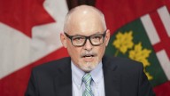 Ontario’s top doctor says province needs to modernize vaccine registry