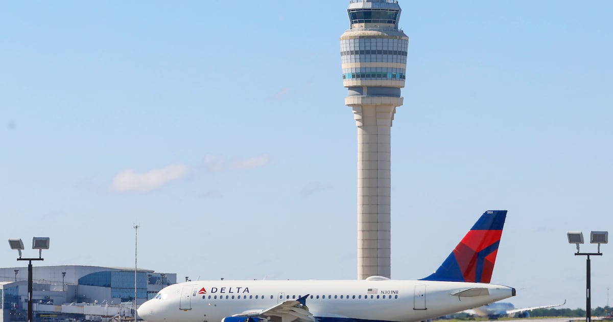 U.S. DOT terminates Delta, Aeromexico joint venture