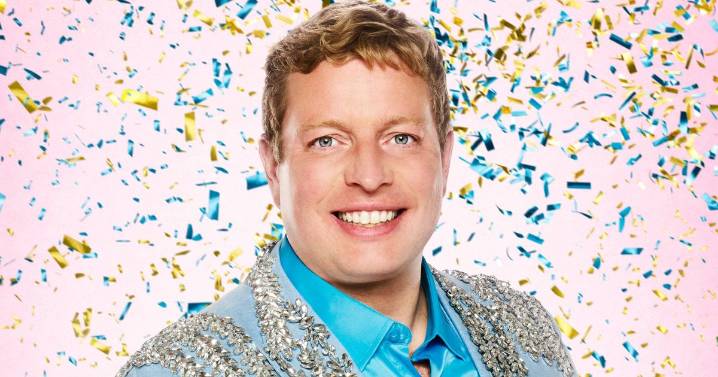 Strictly Come Dancing star Thomas Skinner's age, wife and BBC controversy