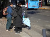 El tiempo en Mendoza: soleado y con heladas parciales