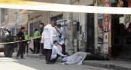 Desde motos asesinan a mujeres para robarles sus celulares
