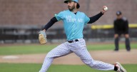 Pinazzi’s brilliance leads Chukars to Game One victory