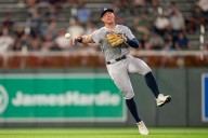 Yankees might get a late-season renaissance from benched infielder