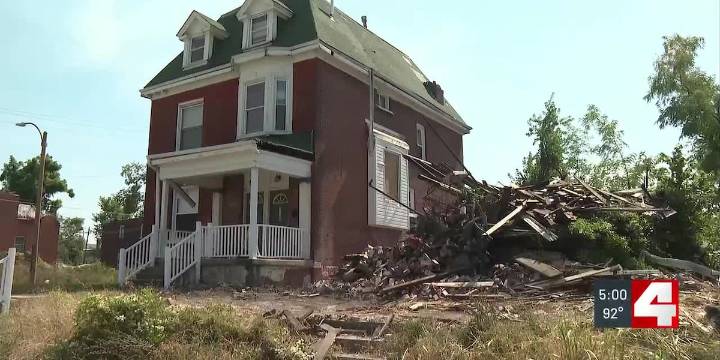 STL may be headed for ‘aftershock’ of population loss following May tornado