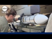 NATO steps up air defenses after Russia violates Poland's airspace