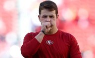 Why isn’t Brock Purdy playing today for 49ers vs Saints in Week 2 of 2025 NFL season?