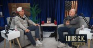 Louis CK Gets Candid On Sexual Misconduct That Blew Up Career
