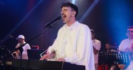 Torreblanca abraza la imperfección con sold out en el Lunario