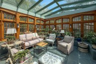 Check out this Princeton mansion, home of a former U.S. president, that’s for sale