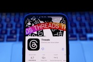 A social media platform is ‘labeling users as Antifa members’