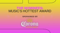 Music’s Hottest Award: Meet the Nominees