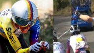 Video | Difícil momento: así explotó Egan Bernal a 36 kilómetros de la meta de la etapa 14 de la Vuelta a España