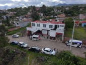 Ruta Café podría mantener paro si no destituyen a su coordinador