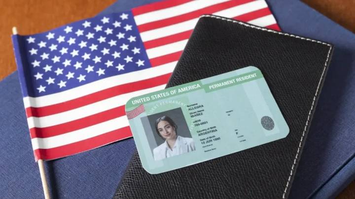 EE.UU. detiene temporalmente nuevas solicitudes de Green Card: fecha de cuándo puede solicitarla