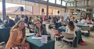 Salamanca Convention Bureau presenta en Madrid su potencial como destino de congresos y reuniones ante un centenar de profesionales del sector