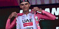 ¡Imparable! Isaac del Toro gana la Copa Sabatini