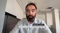 Experto en ciberseguridad: "España tendrá que devolver millones a Europa de I+D por no saber cómo usarlos"