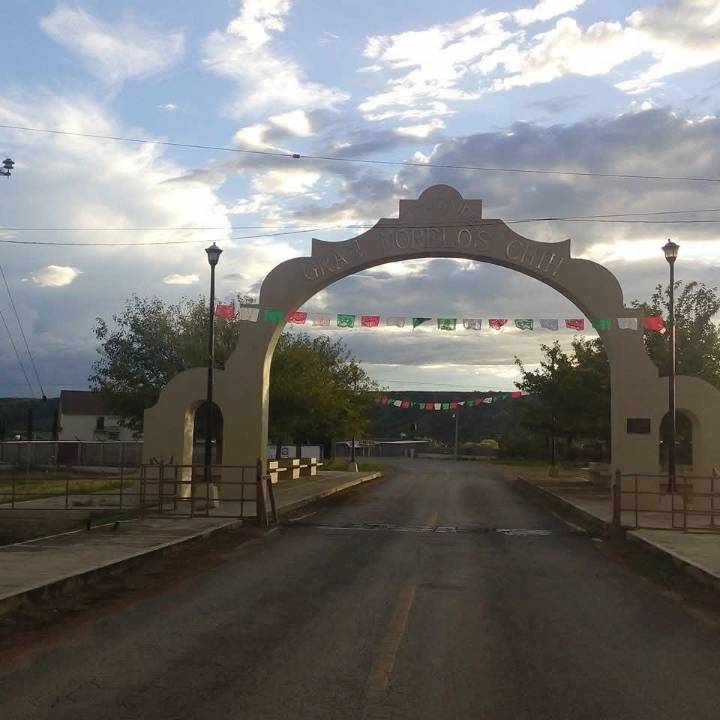 Balacera en Gran Morelos deja a 4 personas sin vida y 9 lesionados: SSPE