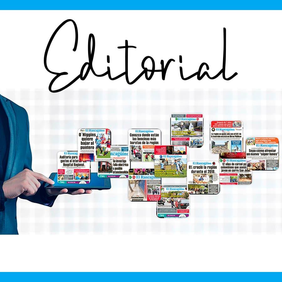 EDITORIAL: Redes sociales, política y la trampa de lo artificial