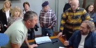 El reclamo de los productores agropecuarios en un municipio bonaerense por las inundaciones: “¡No jueguen con los seres humanos!”