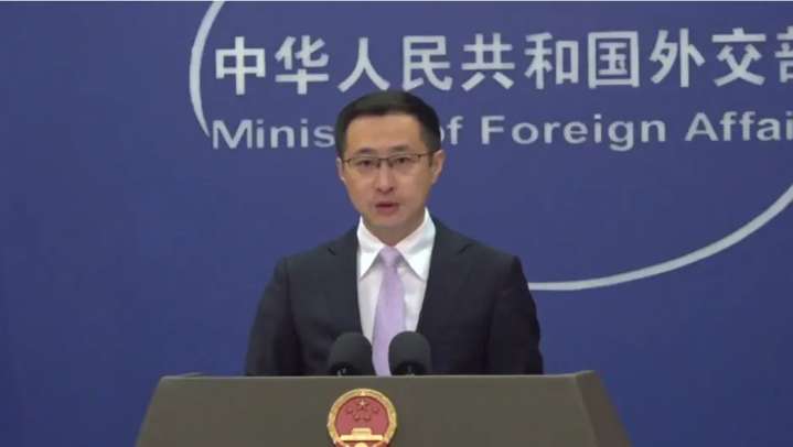 China advierte que defenderá sus intereses ante aranceles de México