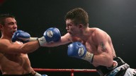 Ricky Hatton remembered: Matthew Macklin on the epic Floyd Mayweather and Kostya Tszyu fights