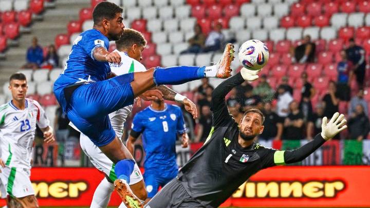 La UEFA estudia expulsar a Israel y EEUU advierte de que no tolerará que se le aparte del Mundial