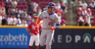 Mets Player Performance Meter: Position players, September 1