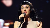 Katy Perry Says She’s ‘Continuing to Move Forward’ in Reflective Letter