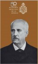 La AML rinde homenaje a Joaquín García Icazbalceta, a 200 años de su  nacimiento