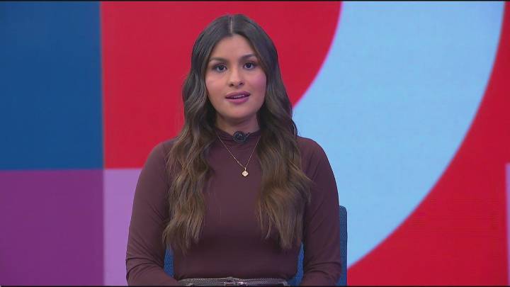A Las 3: Programa Completo del Jueves 18 de Septiembre del 2025