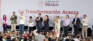 Arrancarán el martes obras del tren Saltillo