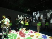 Rememoran experiencias del terremoto que devastó a la Ciudad de México