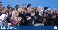 Lista completa de diputados y senadores electos que asumen el 9 de diciembre
