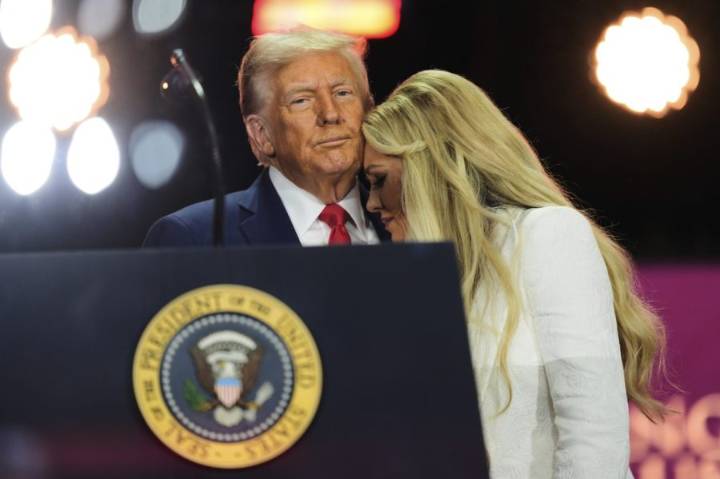 Charlie Kirk memorial: 5 takeaways