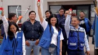 Incia programa de ocupación temporal en Ciudad Juárez