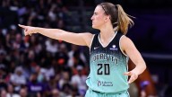 WNBA playoffs first-round openers: Sunday highlights, analysis