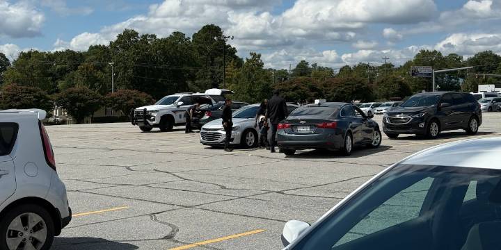 Police search for missing Columbia woman now treated ‘similar to a homicide investigation’