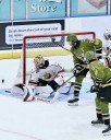 North Bay Battalion begin their regular season march Thursday night