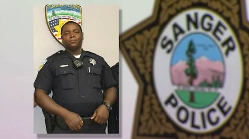 Former Sanger PD officer to serve life behind bars for sexual assaults while on