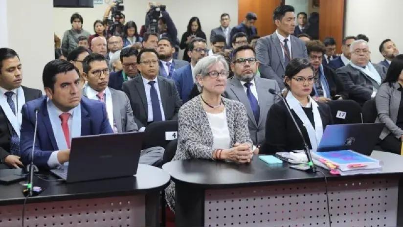 Juicio contra Susana Villarán podría durar 4 años: "El eje central será la vinculación de aportes con la suscripción de adendas", según especialistas