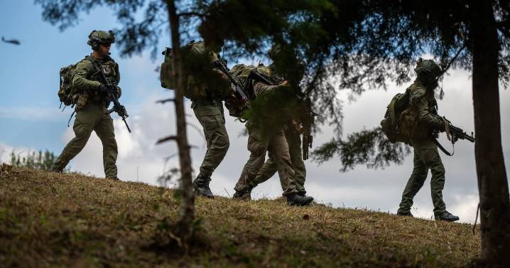 ¿Qué se sabe del plan de EU para atacar a cárteles en Venezuela? Trump estaría preparando incursión militar