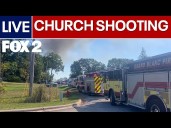 LIVE I Multiple people shot at church in Grand Blanc Township, Michigan