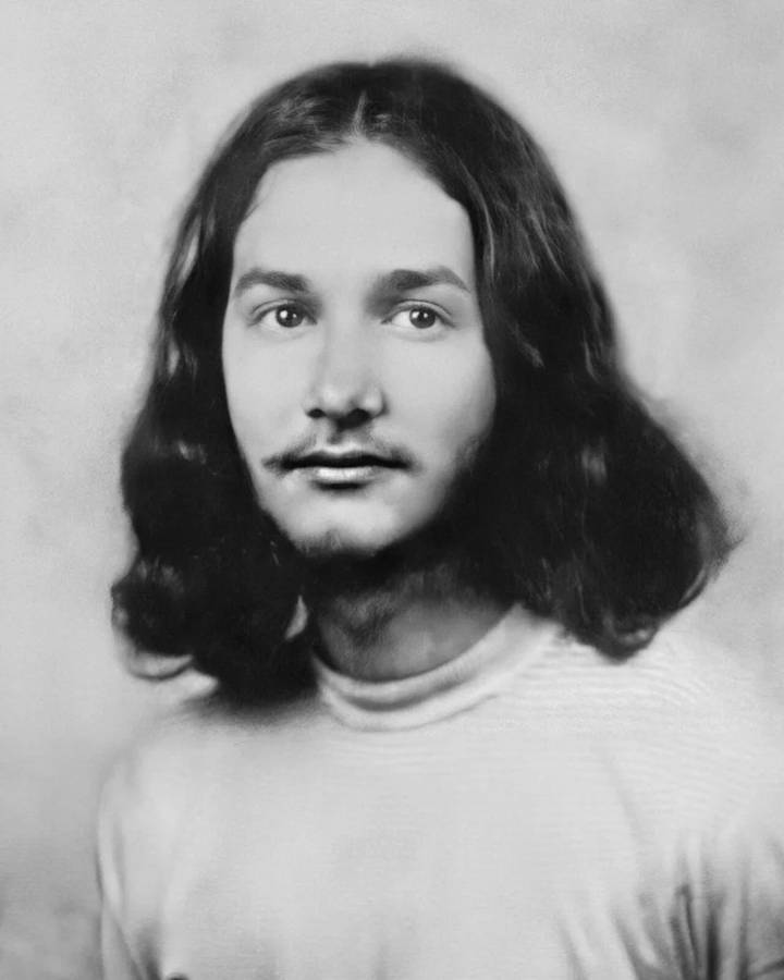 Algonquin Park remains ID'd as Cleveland man missing since 1973