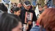 A tres meses del crimen de Franco Ramírez en Loncopué, la familia exige el cambio de carátula judicial