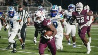 Delaware high school football: Winners, details from Friday's Week 2 games