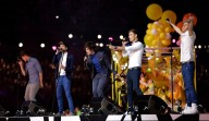 Paul Roberts, el coreógrafo mágico de One Direction, dice adiós a los 52 años