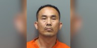 Man pleads guilty to setting Woodstock nail salon on fire in 2021