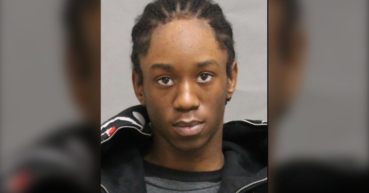 Shakur Clarke-Sargeant murder: Toronto police Id secnd suspect